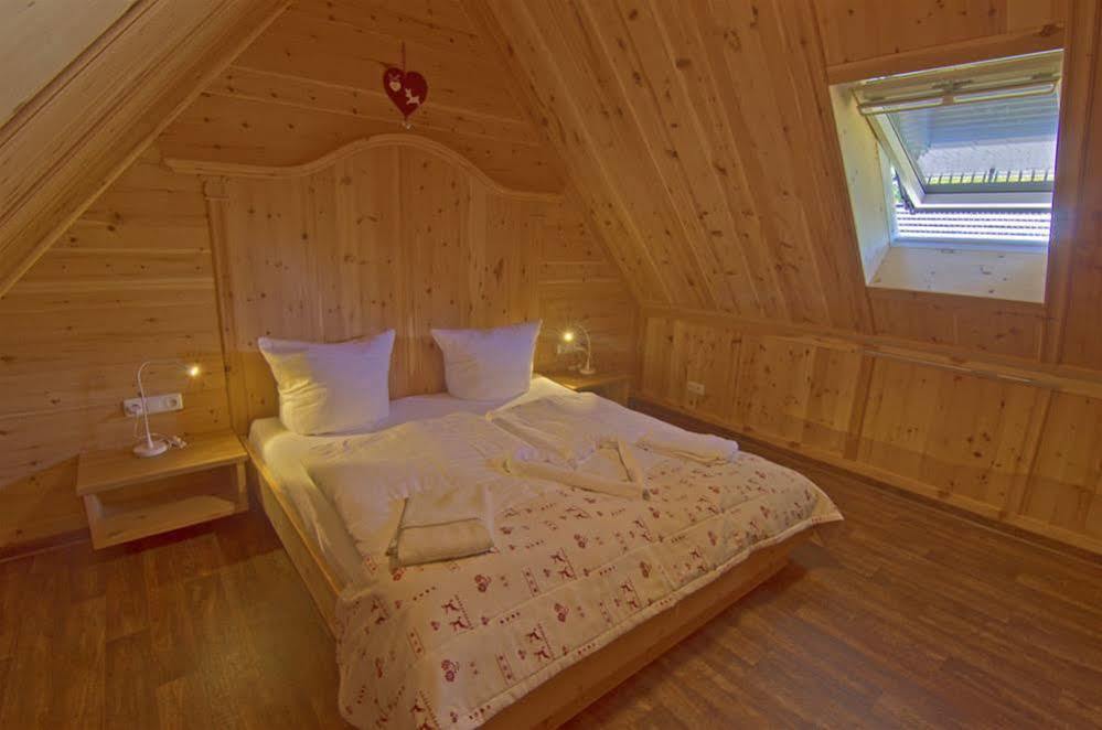 HOTEL SEEHOTEL WELLNESSDORF ARCHE NOAH BURG SPREEWALD 3