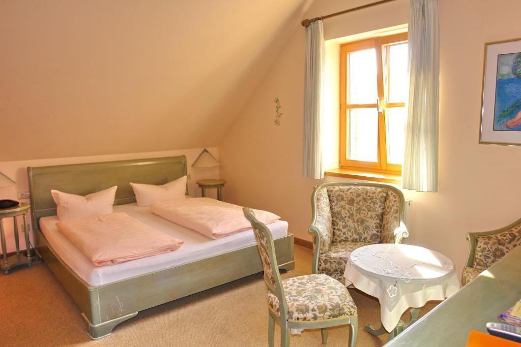 HOTEL SEEHOTEL WELLNESSDORF ARCHE NOAH BURG SPREEWALD 3